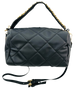 J9A-104049 - Quilted Vegan Square Bag