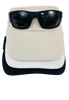 J13B-HH3666 - Sunglass Visor