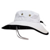 E10C2 - 281 - Large Microfiber Hat