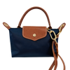 J2C-HM781 - Mini Longchamp like/shoulder bag