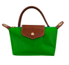 J2C-HM781 - Mini Longchamp like/shoulder bag