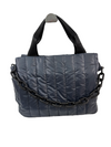 G6C-2677 – Medium Quilted Bag with Chain