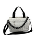 G6C-2677 – Medium Quilted Bag with Chain