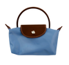 J2C-HM781 - Mini Longchamp like/shoulder bag