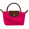 J2C-HM781 - Mini Longchamp like/shoulder bag