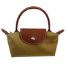 J2C-HM781 - Mini Longchamp like/shoulder bag