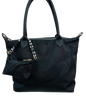 J2F-2793-Large Nylon Tote and Purse