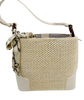 J6A-SW10112 - Straw/Vegan Tote