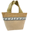 G10B-893-71 – Small Sport Jute Tote