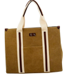 G8C-6621 – Canvas Sport Tote