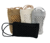 H5E – CE6720 – crochet Crossbody/cell phone bag