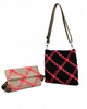 J10F - VAL - Fold-Over and Cross Body Bag