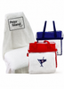 K8B - CTTC - Car Seat Cover in Clear Bag