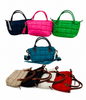 K1B - QP782 - Puff Quilted Small Bag