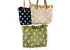 E2D - HBG104670 - Tapestry Tote
