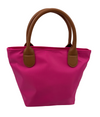 G5A-DH02 – Small Nylon Tote