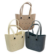 H3F -12764  Rubber Tote