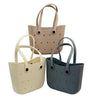H3F -12764  Rubber Tote