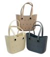 H3E and H3F - 12764 - Rubber Tote