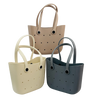 H3E and H3F - 12764 - Rubber Tote