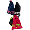 F13E- PDST100 - Drawstring Bags