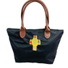 F13B-HD1361- Small Nylon Game Tote