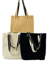 F6D - CE6551 - Lifestyle Tote