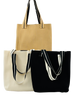 F6D - CE6551 - Lifestyle Tote