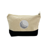 J10B3 - 2129211 - Canvas Wristlet