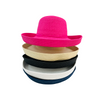 J3C – HH803- Colored Straw Hat