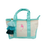 J10-E1 -2487908 - Canvas - 11 x 4 x 7 - Min. 2 -Embroider