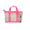 J10-E1 -2487908 - Canvas - 11 x 4 x 7 - Min. 2 -Embroider