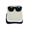 J13B-HH3666 - Sunglass Visor