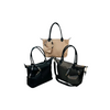 J2F-2793-Large Nylon Tote and Purse