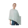 J15D – 8672 –Cashmere like poncho