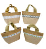 G10B-893-71 – Small Sport Jute Tote