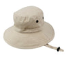 G10F-HH2782 – Unisex Poly/Cotton Safari Hat