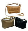 G4F-2675 – Woven Small Purse