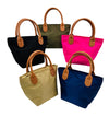 G5A-DH02 – Small Nylon Tote