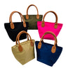 G5A-DH02 – Small Nylon Tote