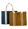 G8C-6621 – Canvas Sport Tote