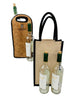 G9F2-B067-79 – Tall 2 Bottle Wine Bag