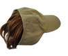 G15F-GCMF – Ponytail Cap