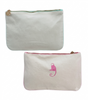 J11D3-2487866 - Flat Canvas Bag