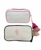J11A2-2538544 - Small Canvas Square Bag
