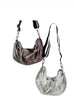 J17E - OLLIE - Metallic Hobo