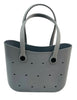 H3F -12764  Rubber Tote