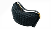 H6B – 2457 – Bottega like fortune cookie bag