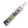 H9C – GK2201 – Pickleball keychain