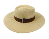 G11A-HH3013 – Unisex Tailored Straw Hat